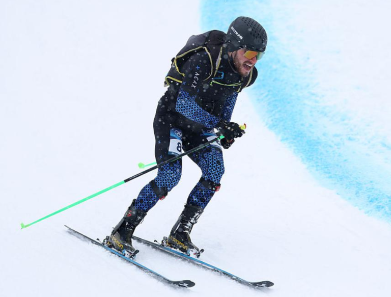 Россия завоевала первую медаль Олимпиады-2026