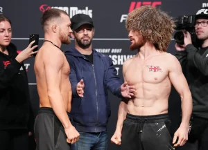 Петр Ян и Мераб Двалишвили