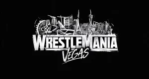 WrestleMania 42