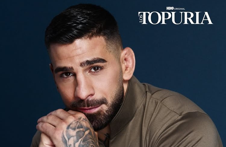 Илия Топурия