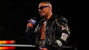 Кармело Хейс