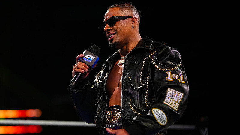 Кармело Хейс