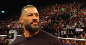 Роман Рейнс