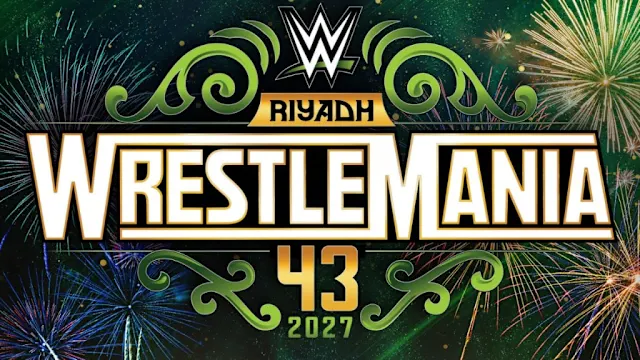 WrestleMania 43