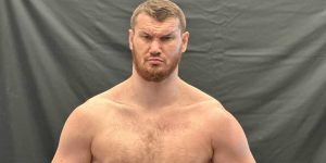 Арсланбек Махмудов