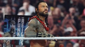 Роман Рейнс