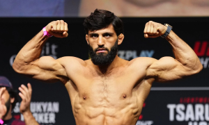 Арман Царукян