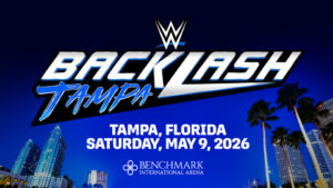 WWE Backlash 2026: всё, что нужно знать о первом крупном шоу после WrestleMania