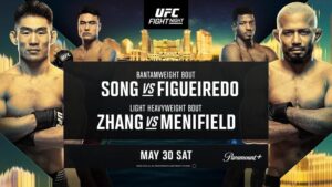 UFC Fight Night 277
