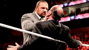 Лучшие злодеи в истории WWE