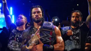 The Bloodline